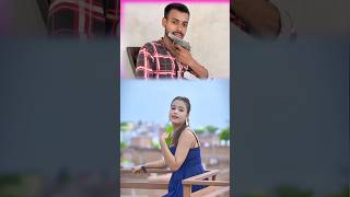 Pritiya Lagal tohase Rakesh Mishra short video viral [upl. by Nalda220]