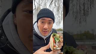 Is This the Best Döner in Cologne 🥙❗️toprated döner dönerstag cologne köln trending [upl. by Codding546]