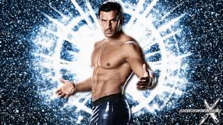 WWE quotChaChaLaLaquot ► Fandango 6th Theme Song [upl. by Rehoptsirhc]