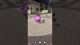 Toothy happytreefriend augmentedreality [upl. by Leschen]