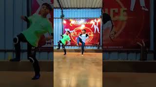 Nakka Mukka Dance Cover dancecover trending [upl. by Nyrmak]