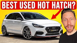 Can the Hyundai i30 N still beat the best  used car review  ReDriven [upl. by Clim]