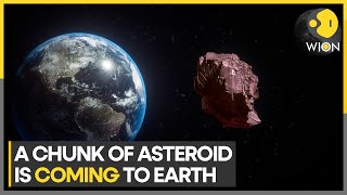 Will A Huge Asteroid Hit Earth  NASA [upl. by Hasan649]