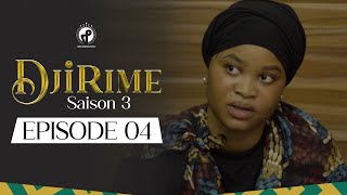 Série  Djirime  Saison 3  Episode 4 [upl. by Nahtam898]