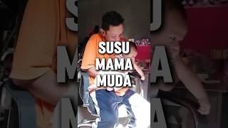 Maen Sama Dede Kai  Susu Mama Muda manis sama gula Susu mama tua bobou roko surya Dengi Dengi [upl. by Selry]