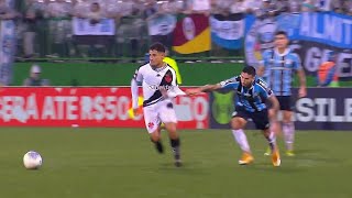 Philippe Coutinho vs Grêmio HD 1080i 28072024 [upl. by Carri153]