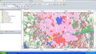 Basic of Atoll Planning Tool Operating [upl. by Muirhead]