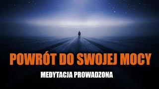 Medytacja prowadzona  Wróć do siebie [upl. by Seroka]