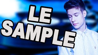 Seb la Frite  Le Sample [upl. by Umeh]