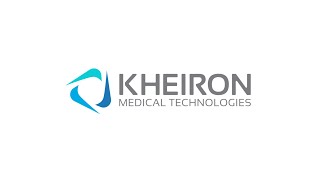 Introducing Kheiron Medical [upl. by Eca]