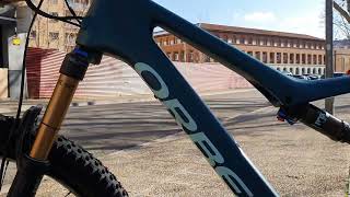 Orbea RISE MLTD 2022 [upl. by Dempstor104]