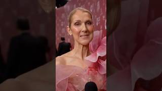 🚨Céline Dion NEW Interview 2024  celinedion eliesaab riyadh [upl. by Eadahs]