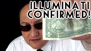 Illuminati Confirmed ASMR [upl. by Barlow]