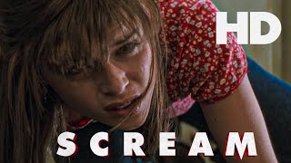 SCREAM 1996 Modernized Trailer [upl. by Hamish]