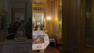 Albertina museum staterooms [upl. by Uriel]