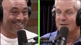 Lenny Clarke Tells Boston Comedy Stories  Joe Rogan [upl. by Aisela]