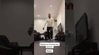 TikTok Trend ChallengequotPAS LE TEMPSquotNerih Nouveau Challenge TIKTOK [upl. by Markus]