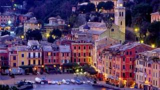 Portofino Italy [upl. by Ainezey697]