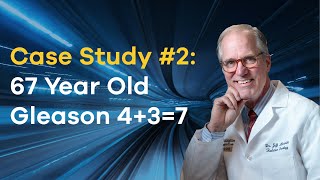 Case Study 2 Applying a Clinical Genomic Nomogram to the ADT Decision in 67 yo w Gleason 437 [upl. by Fesoy]