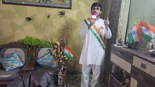 Chhodo Kal Ki Baatein  Mukesh  Independence Day 2024 [upl. by Novej]