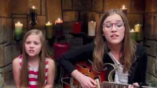 Lennon amp Maisy  quotHard Times Come Again No Morequot  Stephen Foster [upl. by Long879]