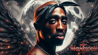 2Pac  Return Of Makaveli ft DMX [upl. by Telocin938]