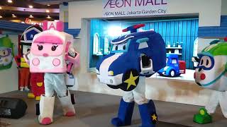 Robocar POLI  Theme Song English version [upl. by Aneret]