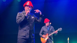 Devo  The Riviera Theater Chicago IL May 11 2024 [upl. by Letnom]