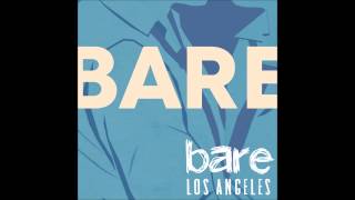 quotBarequot  bare A Rock Musical  Los Angeles [upl. by Achorn]