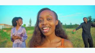 Rwanda by Holy Music Ministry Official Video Acapella [upl. by Niowtna]