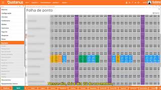 Como ANALISAR a folha PONTO dos seus colaboradores [upl. by Domonic286]