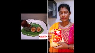 GRB Gulab jamun mix recipe in tamil stuffed gulab jamun in tamil [upl. by Bohs714]