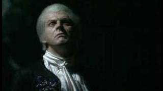 WA Mozart  Don Giovanni Scena del Commendatore [upl. by Aon]