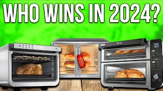 TOP 5 Best Countertop Ovens of 2024 [upl. by Timothea]