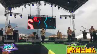 Tropical Panama Festival Retro 2018 [upl. by Swart]