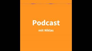 Podcast mit Niklas  Mini bekommt einen Opa  von Gastleserin Nora [upl. by Asusej]