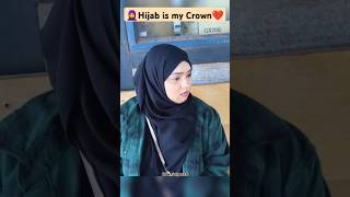 Hijab is my Crown🧕 niyaan minivlog rider enjoy masti love family hijab allah alhumdulillah [upl. by Phelan]