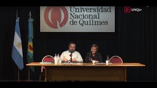 Encuentro con María Teresa Andruetto [upl. by Bish]