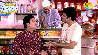 Why Did The Husbands Gather Together  Taarak Mehta Ka Ooltah Chashmah  Bhide amp Madhavi [upl. by Suiravat838]