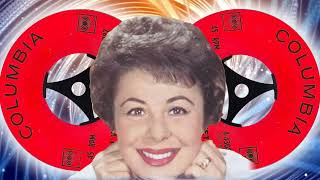 Eydie Gorme  I Want You To Meet My Baby 1964 [upl. by Tezil903]