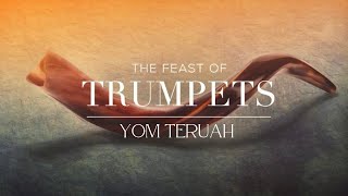 The Feast Of Trumpets  Yom Teruah  Blowing of Shofar [upl. by Tiff]