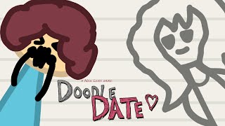 Doodle Date 12 Doodling [upl. by Sayer494]