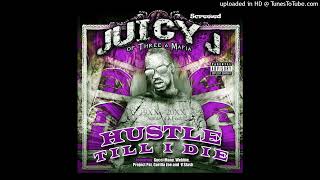 Juicy J Violent Chopped amp Screwed [upl. by Lleznov934]