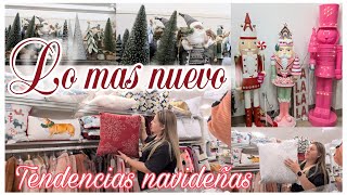 Navidad decoraciones navideñas [upl. by Naivart757]