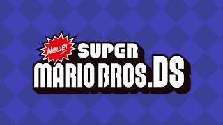 Newer Super Mario Bros DS Trailer [upl. by Bazar767]