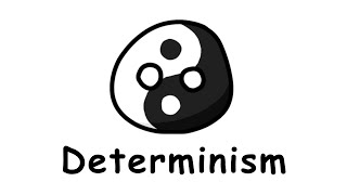 Determinism in 100 seconds [upl. by Aieka]