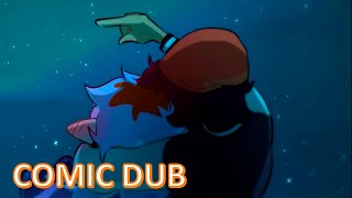 STARGAZING  THE OWL HOUSE COMIC DUB [upl. by Haidadej]