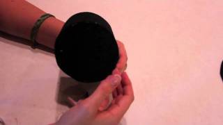 DIY Top Hat Tutorial [upl. by Anowahs708]