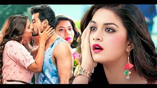 Asha HD Superhit Hindi Dubbed Superhit Love Story Movie Full HD 1080p  Raavan Kunal  Lovestory [upl. by Enihsnus]