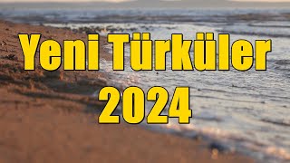 Yeni Türküler 2024  Birbirinden Güzel Türküler türkü [upl. by Nyrem]